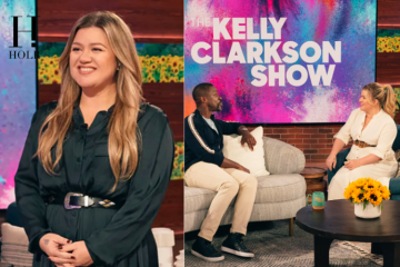 Kelly Clarkson’s Daytime Show Expected to End After Season