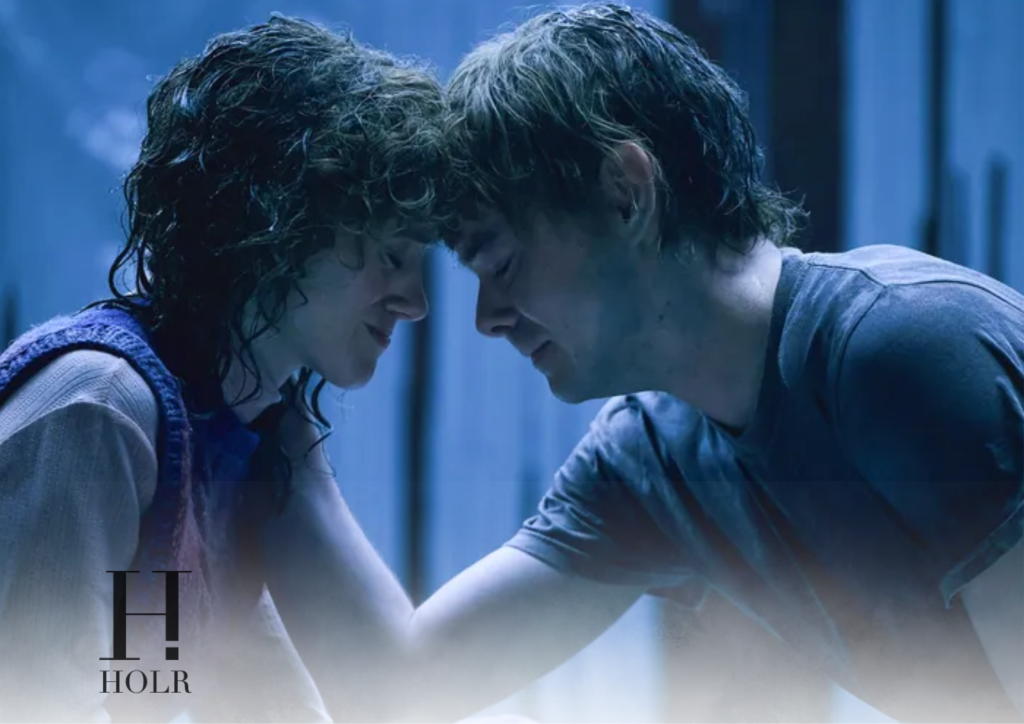 Charlie Heaton Says Jonathan and Nancy’s Final Stranger Things Story Felt Honest –