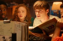 Stranger Things Finale Date Theory Explodes After BTS Drop Announcement