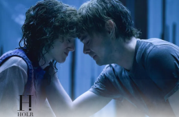 Charlie Heaton Says Jonathan and Nancy’s Final Stranger Things Story Felt Honest