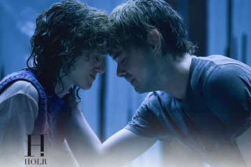 Charlie Heaton Says Jonathan and Nancy’s Final Stranger Things Story Felt Honest