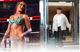 Nikki Bella Sparks Fresh Romance Buzz