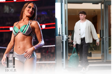 Nikki Bella Sparks Fresh Romance Buzz