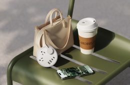 The Compact Travel Power Strip Every Modern Traveler Needs