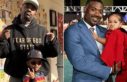 Ray J’s Kids: Melody and Epik Explained