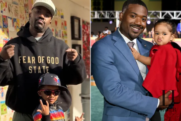 Ray J’s Kids: Melody and Epik Explained