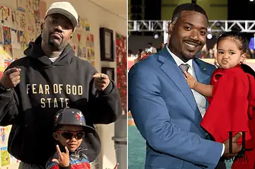 Ray J’s Kids: Melody and Epik Explained