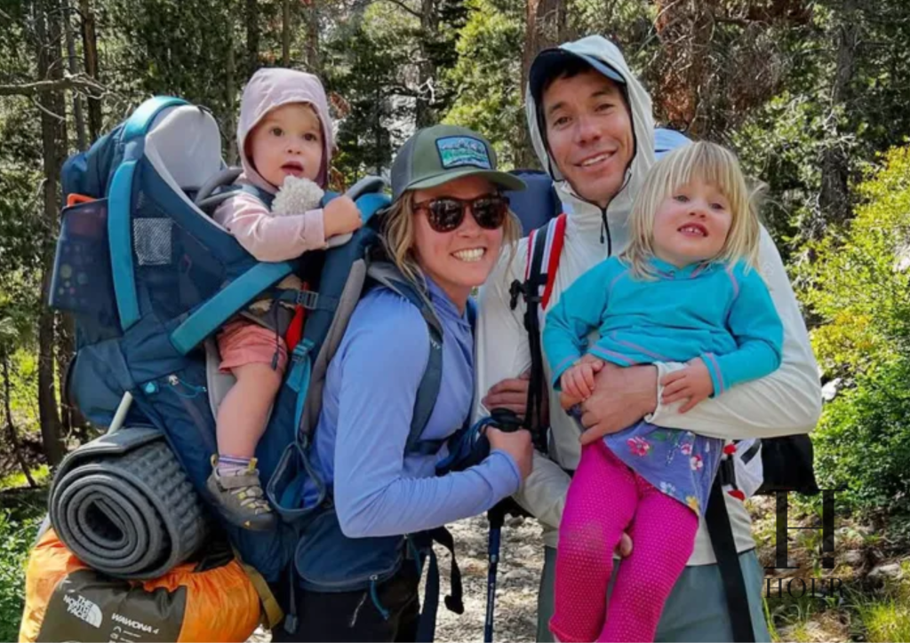 All About Daughters June and Alice –