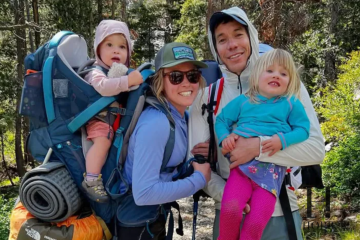 Alex Honnold’s Kids: All About Daughters June and Alice