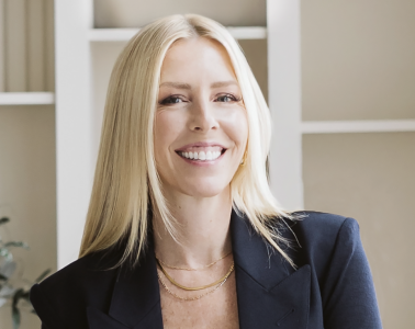 HOLR Chats: The Healthiest Way to Reset After the Holidays with Gina Livy