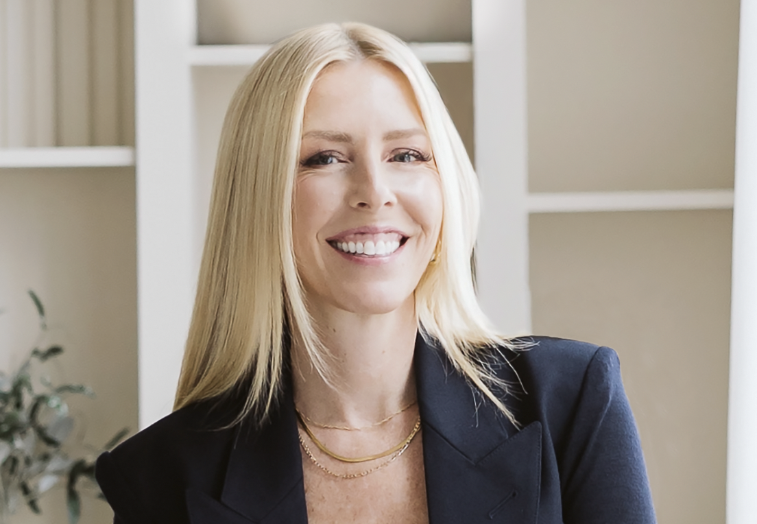 The Healthiest Way to Reset After the Holidays with Gina Livy –