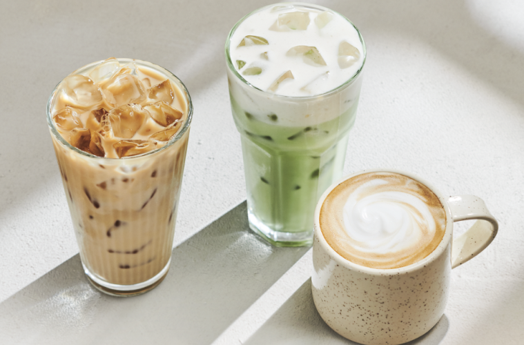 Wrapped in Warmth: Starbucks Rings in 2026 With New Winter Menu