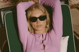 All Love, All Alo: Inside The Valentine’s Day Edit