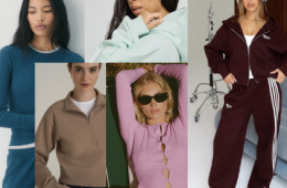 Top Elevated Loungewear To Stay Cozy In All 2026 Winter Long