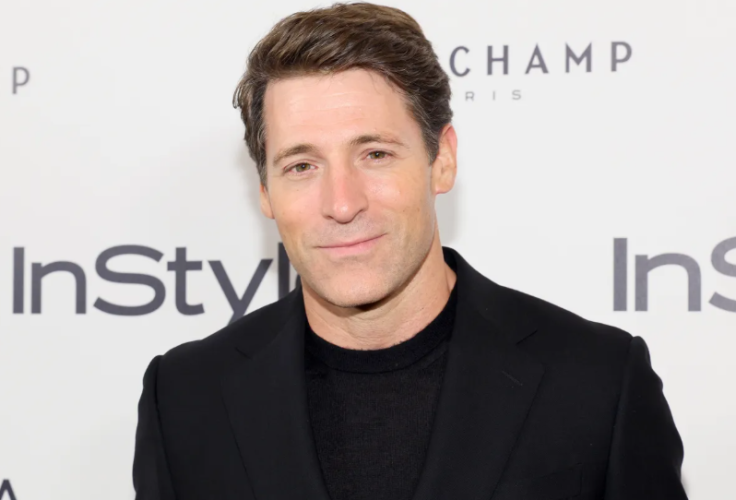 Tony Dokoupil’s CBS Debut Signals Trouble Ahead – Tony Dokoupil’s CBS Debut Signals Trouble Ahead –