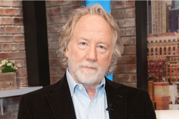 Timothy Busfield turns himself in, denies abuse claims