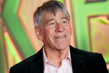 Wicked Composer Stephen Schwartz Boycotts Kennedy Center