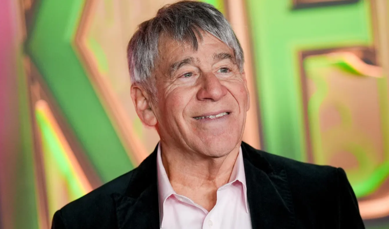 Wicked Composer Stephen Schwartz Boycotts Kennedy Center