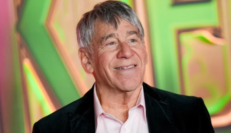 Wicked Composer Stephen Schwartz Boycotts Kennedy Center – Wicked Composer Stephen Schwartz Boycotts Kennedy Center –