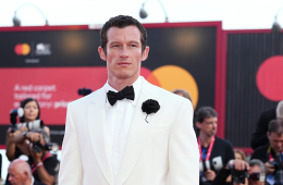 Callum Turner Blabbing About Being Next James Bond