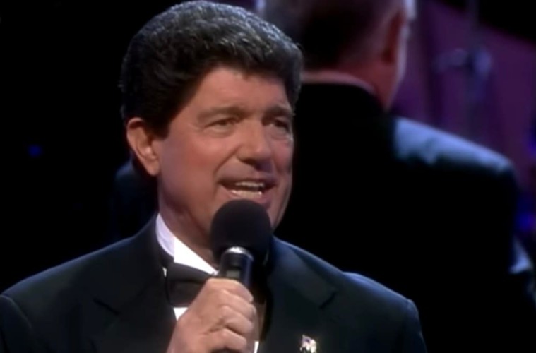 Lawrence Welk Show singer Guy Hovis dies at 84