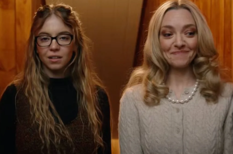 Inside the Surprise Success of Sydney Sweeney’s ‘The Housemaid’