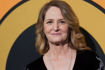 Melissa Leo says winning an Oscar hurt her career