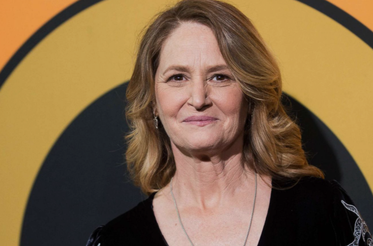 Melissa Leo says winning an Oscar hurt her career