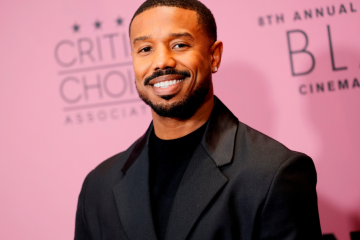 Michael B. Jordan Expands His Cinematic Universe