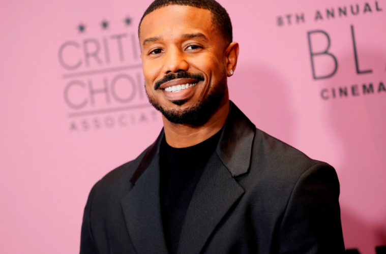 Michael B. Jordan Expands His Cinematic Universe