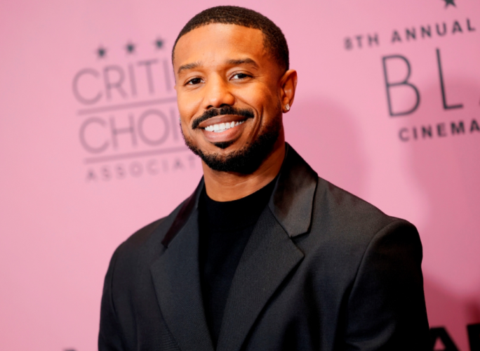 Michael B. Jordan Expands His Cinematic Universe –