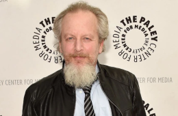 Daniel Stern fired from ABC pilot after arrest