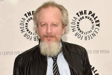 Daniel Stern fired from ABC pilot after arrest