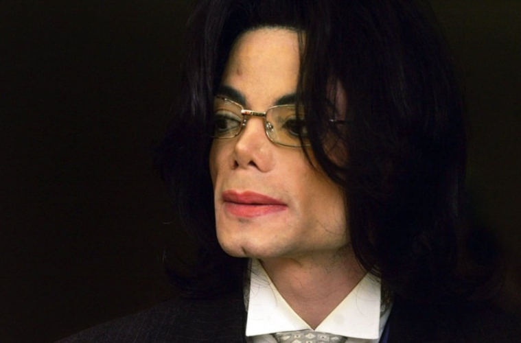 Michael Jackson accusers appear in court over settlement