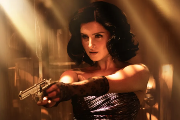 Yash’s ‘Toxic’ Reveals Tara Sutaria’s First Look