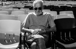 Béla Tarr, Visionary Director of ‘Sátántangó,’ Dies at 70