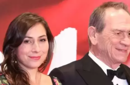 Tommy Lee Jones’ Daughter Found Dead in San Francisco