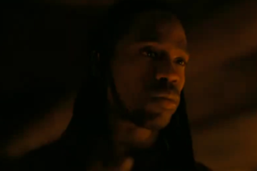 Travis Scott appears in Nolan’s epic ‘The Odyssey’