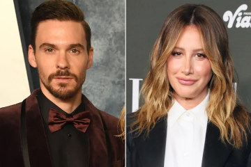 Hilary Duff’s Husband Slams Ashley Tisdale Essay as ‘Tone Deaf’