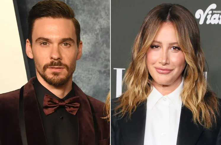 Hilary Duff’s Husband Slams Ashley Tisdale Essay as ‘Tone Deaf’