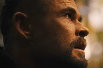 Thor Turns Serious Again in Avengers: Doomsday