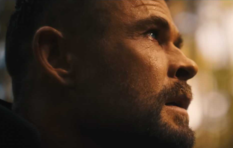 Thor Turns Serious Again in Avengers: Doomsday