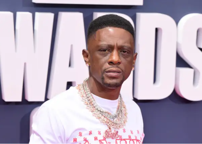 Boosie Badazz Seeks Probation, No Prison in Gun Case