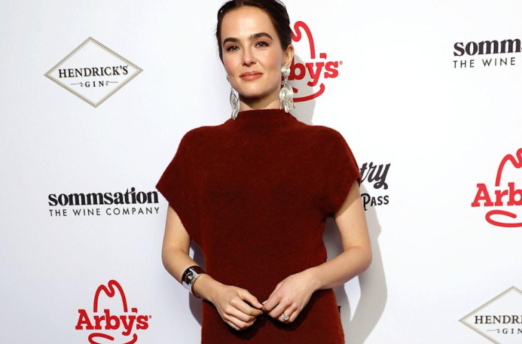 Zoey Deutch targets Jon Hamm in wild hall pass comedy