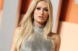 Paris Hilton calls leaked nude video abuse, not scandal
