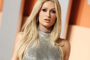 Paris Hilton calls leaked nude video abuse, not scandal