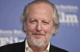 ‘Home Alone’ Star Daniel Stern Cited for Solicitation