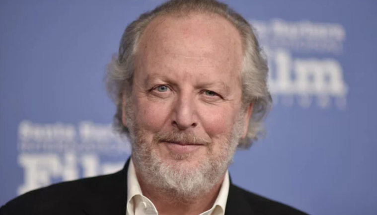 ‘Home Alone’ Star Daniel Stern Cited for Solicitation