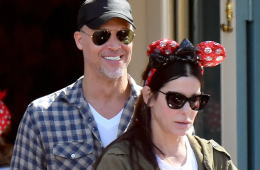 Sandra Bullock still adjusting after Bryan Randall’s death