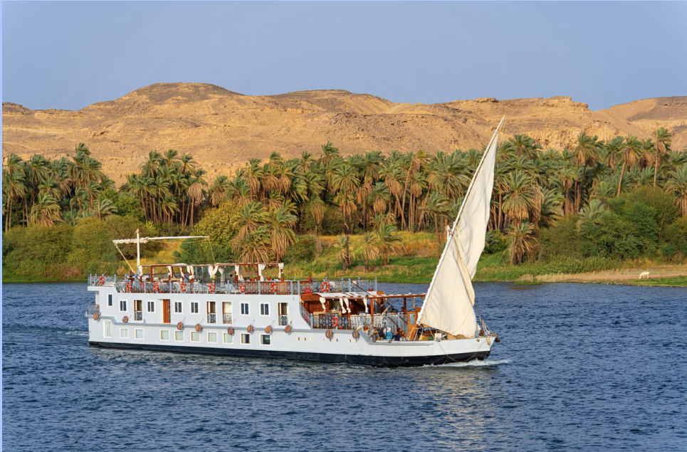 Best time to travel to Egypt: Weather, seasons, and tips